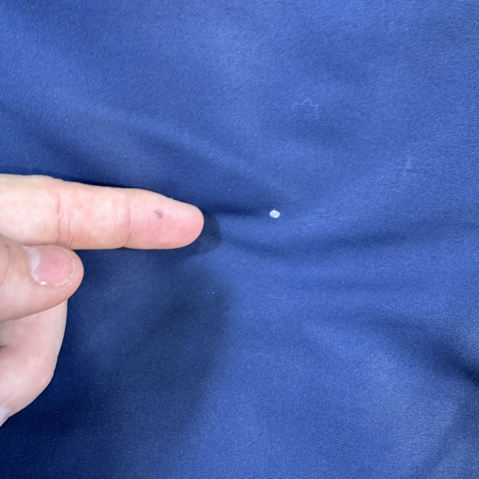 Avalanche Ski Pants Youth XL 16 Navy Blue Insulated Cargo Snow Pants AGP9904