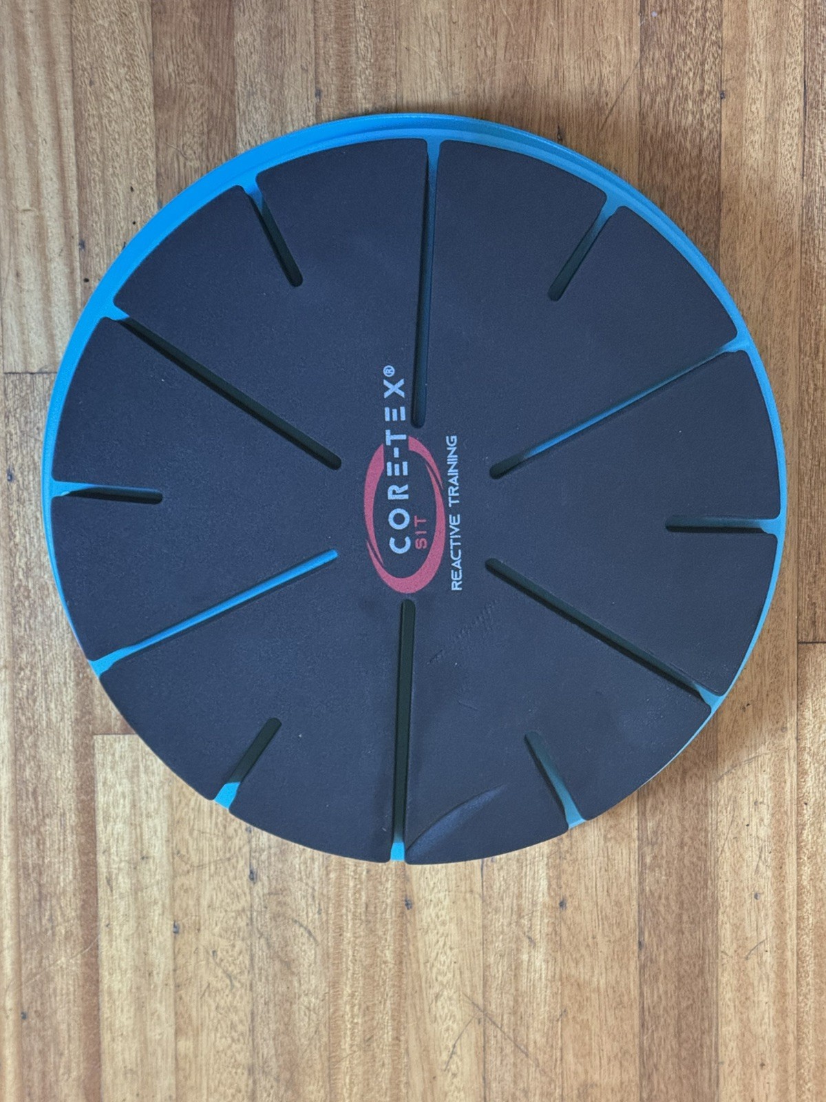 Core-Tex Sit Dynamic Seating for Lower Back and Core Mobility, Strength Posture