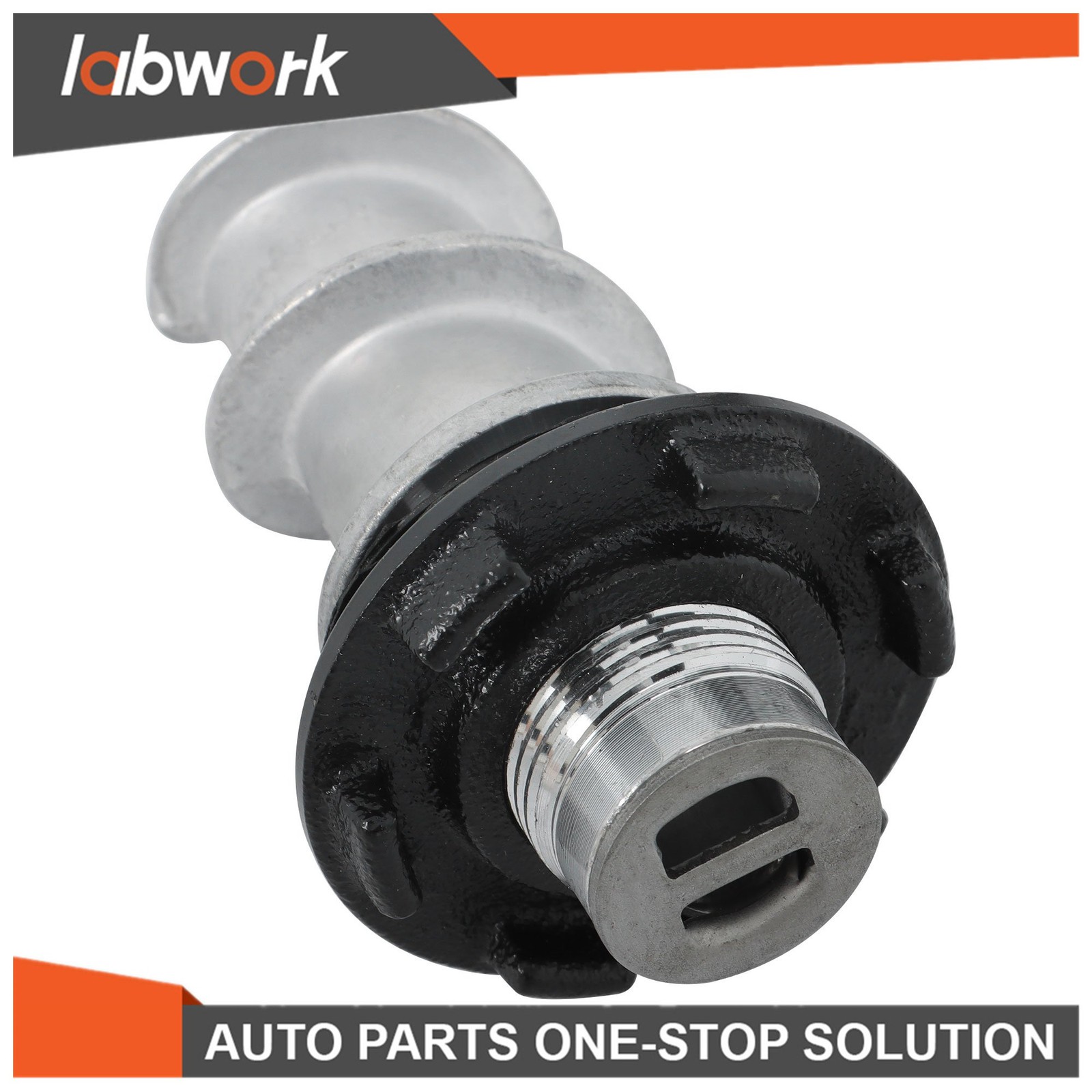 Labwork Wet & Dry Electric Grain Mill Grinder Grain Coffee Grinder Feed 3000W