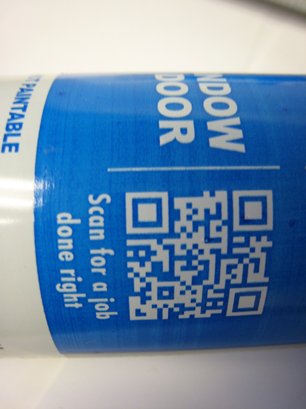 (2 pc)GE Silicone 1 All Purpose Sealant Window & Door CLEAR 02/2027 10.1 fl oz
