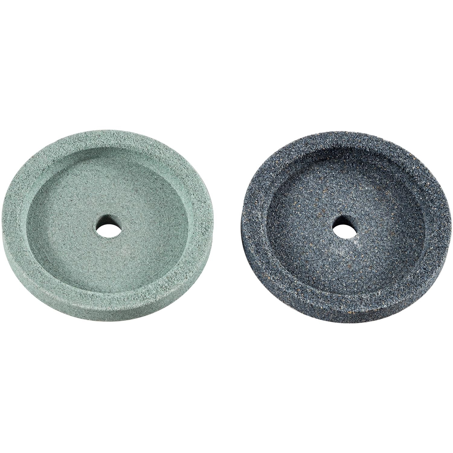 Sharpening Stone For Bizerba Slicers All Models, Grinding and Truing Stone Set