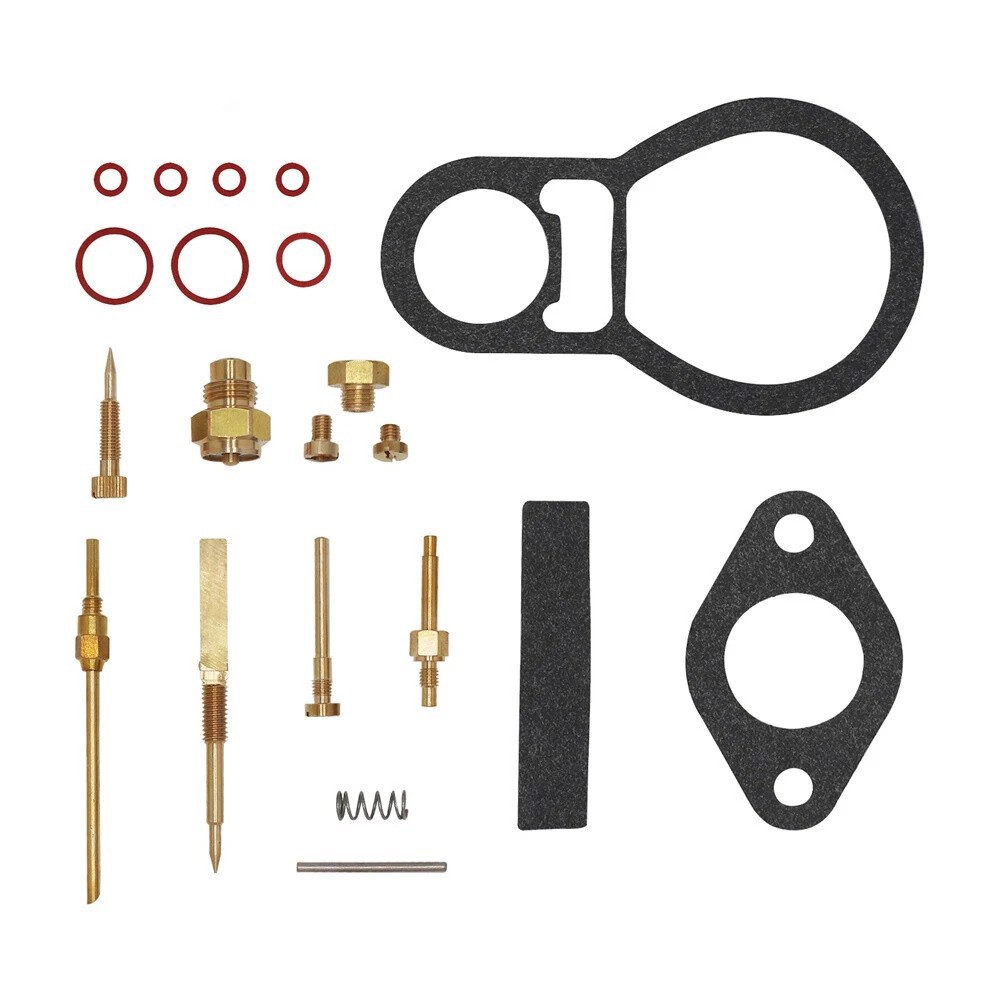 For Model A Ford 1926 1927 1928 1929 1932 Zenith New Carburetor Major Repair Kit