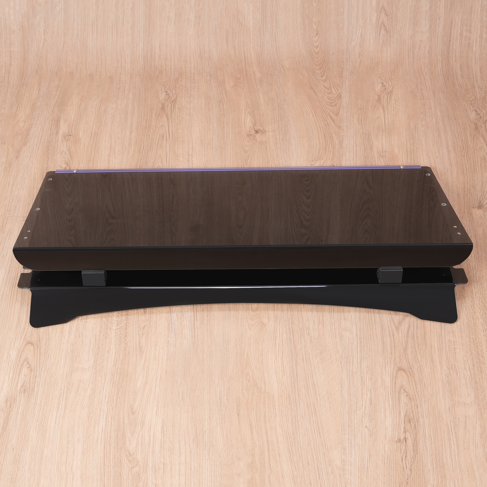 New Folding Tinted Windshield PC For ICON I20 I40 I60 I20L I40L I60L Golf Cart