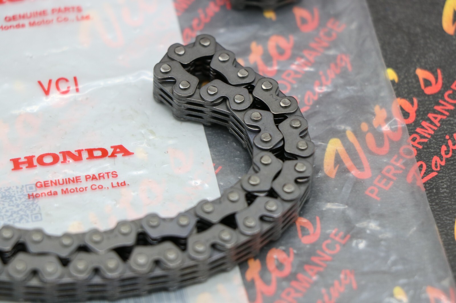 NEW OEM Genuine Honda Cam Timing Chain TRX450 CRF450 400ex upgrade