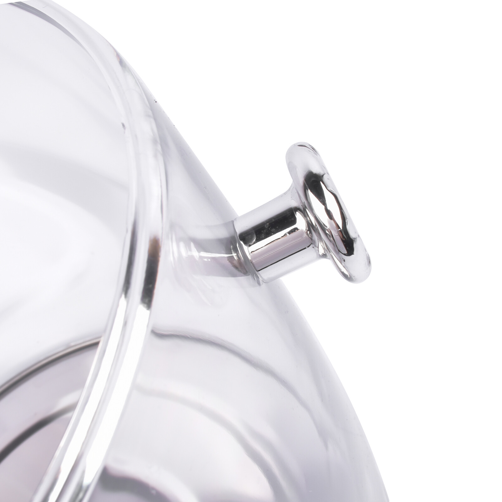 Beverage Dispenser for Hot & Cold Drinks with Ice Core and Stand,Coffee & Chafer