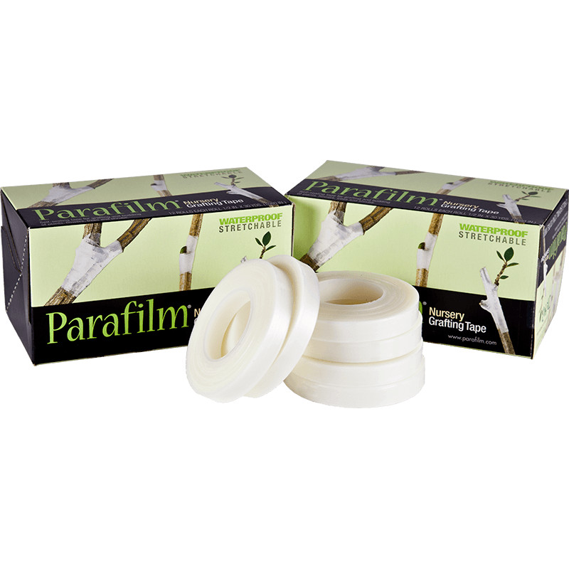 GENUINE Parafilm Nursery Grafting Tape 1" inch x  30 yds ( 90 Feet ) 1080"