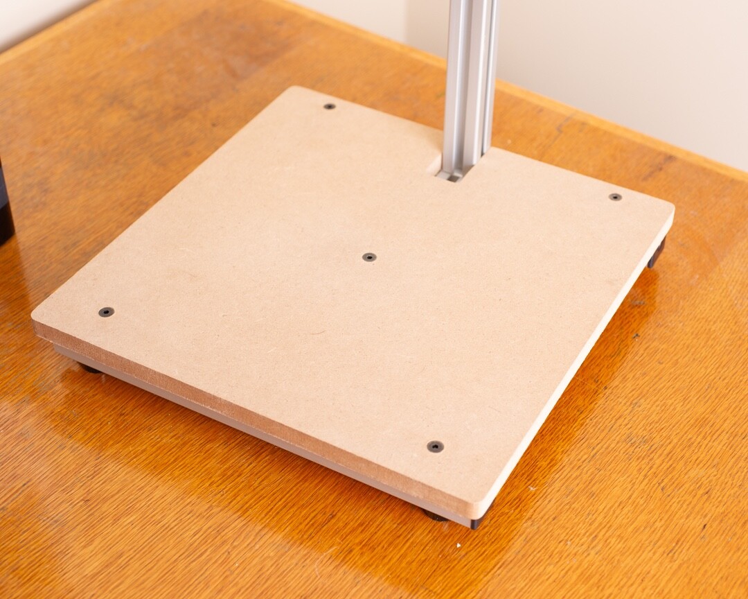 Basic Copy Stand, Model 1