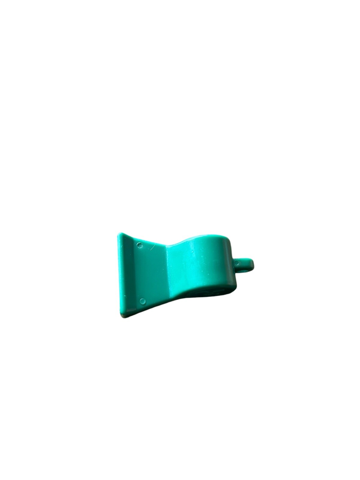 Remington Dog Whistle - Green Plastic