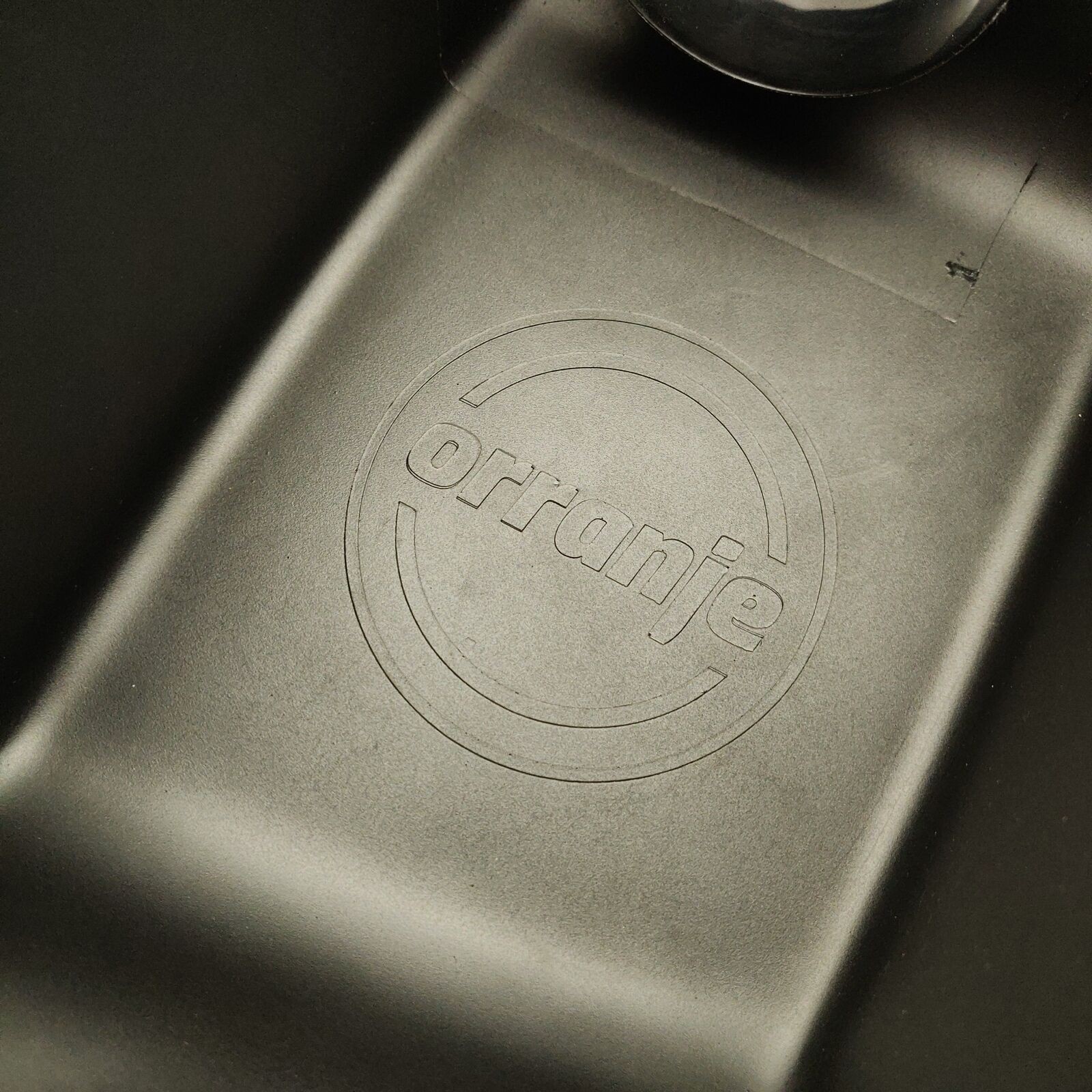 Orranje Stealth Cold Air Intake - MINI Cooper S R52 R53 - with NO Filter