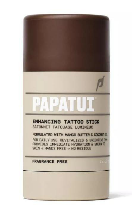 Papatui Enhancing Tattoo Stick Unscented - 2.6oz