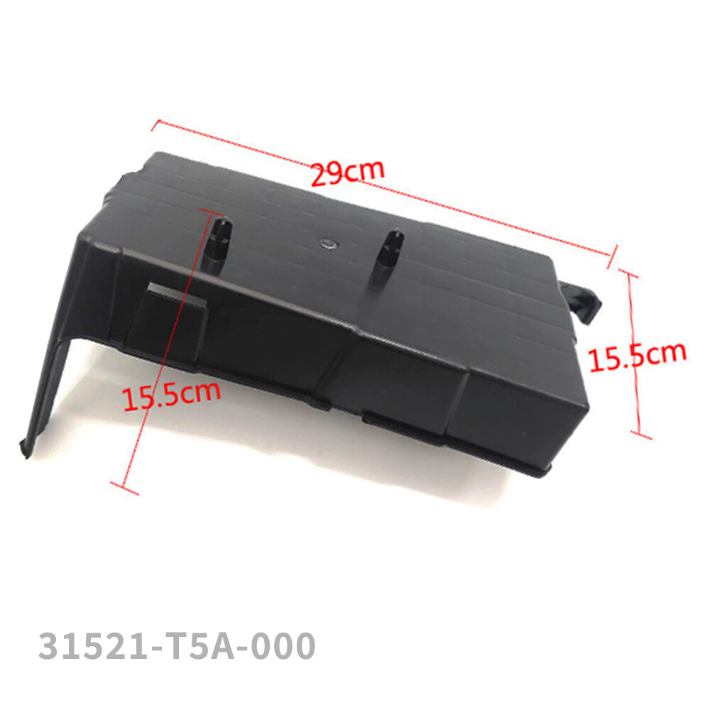 Battery Tray Lower Box Bracket 31521-T5A-000 For 2015-2017 Honda Fit