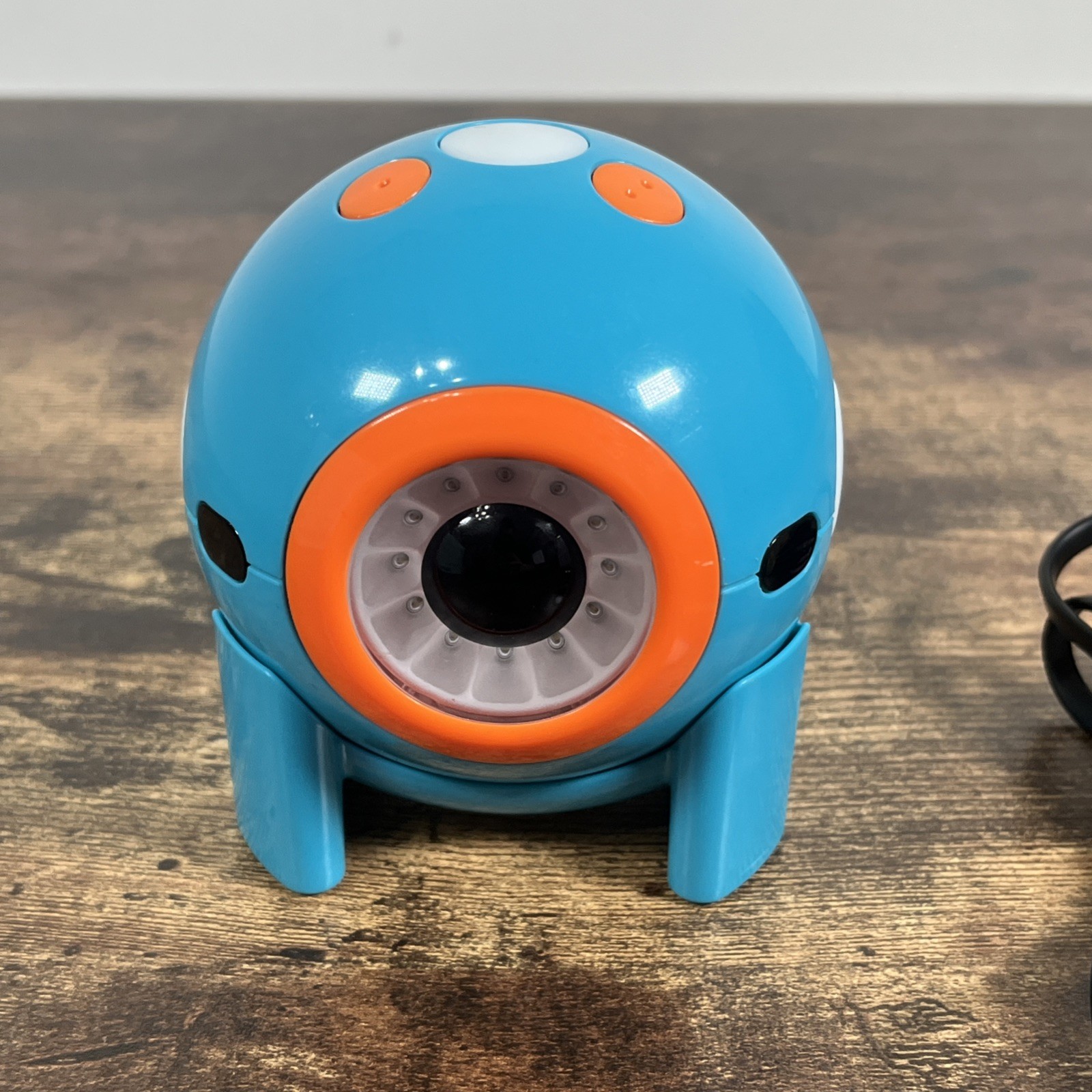 Blue Wonder Workshop Dot Robot D001, Tested and Working, Free Shipping