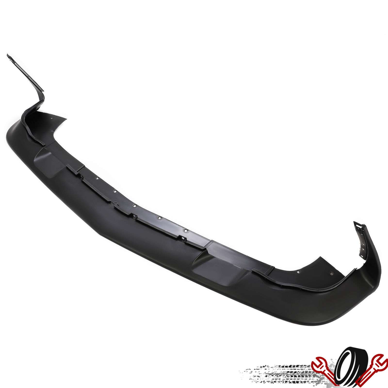 For Dodge Challenger 2008-2014 #CH1095121 Front Bumper Valance Air Dam Lip