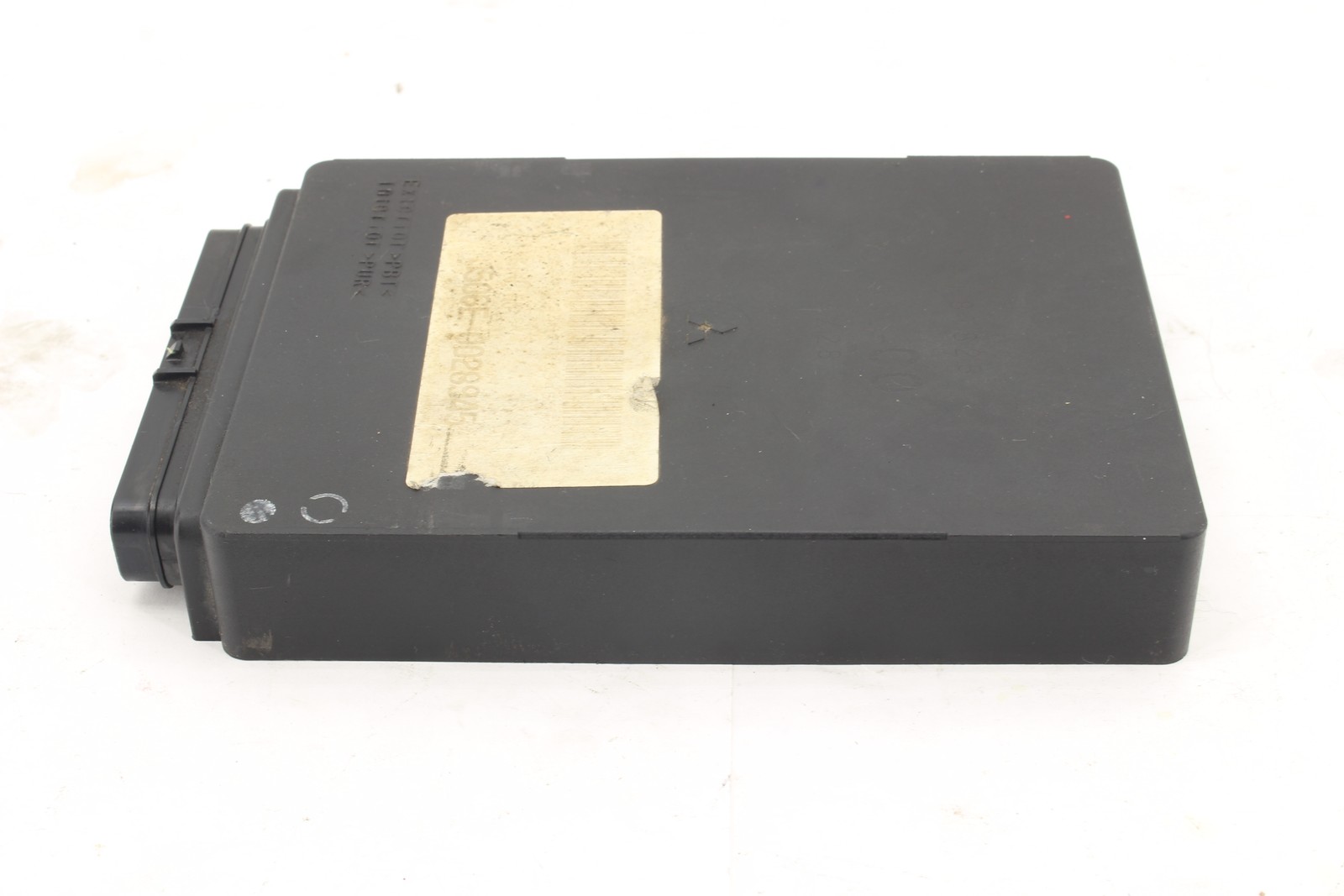 2005 Yamaha YZF R6 OEM ECU COMPUTER CONTROLLER UNIT ECM CDI 5SL-8591A-C0-00