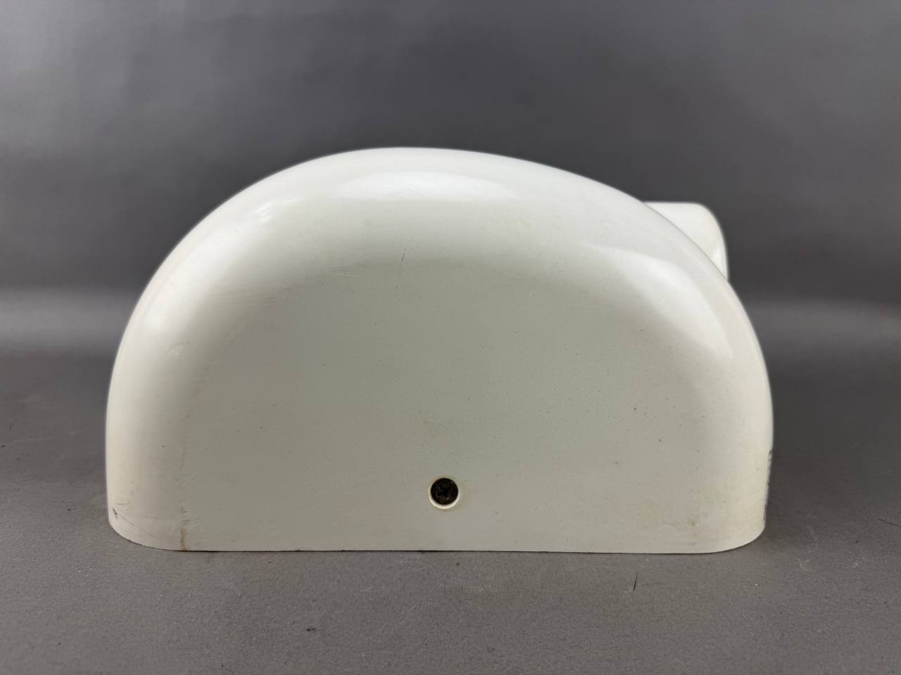 Excel Dryer XL-BW XLERATOR Eco Automatic Hand Dryer Quick Dry 120V - White