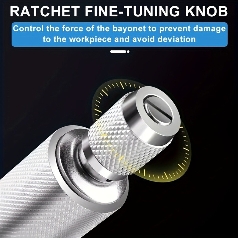 Micrometer Caliper - 0-25mm, 0.01mm Precision for Accurate Measurement