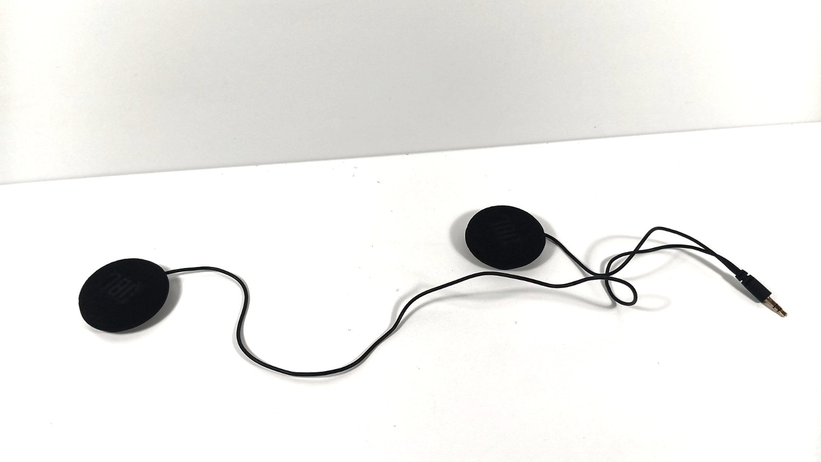 Cardo SPAU0010 45mm JBL Audio Speaker Upgraded Set OPEN BOX READ