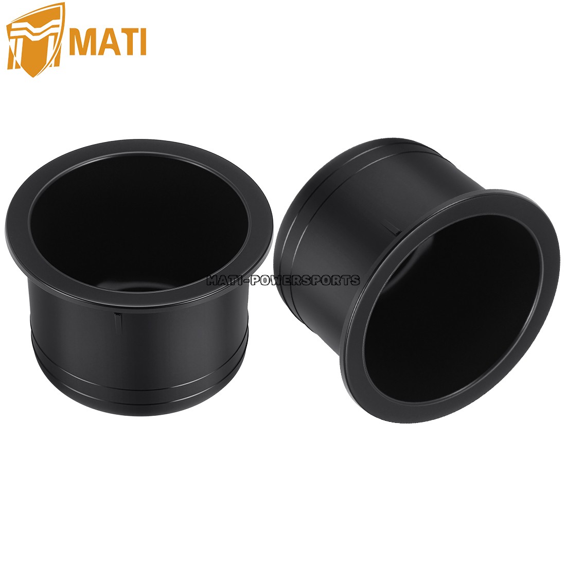 Cup Holder For Polaris Ranger 700 Crew 700 XP 700 TM Ranger 425 500 2x4 4x4 6x6