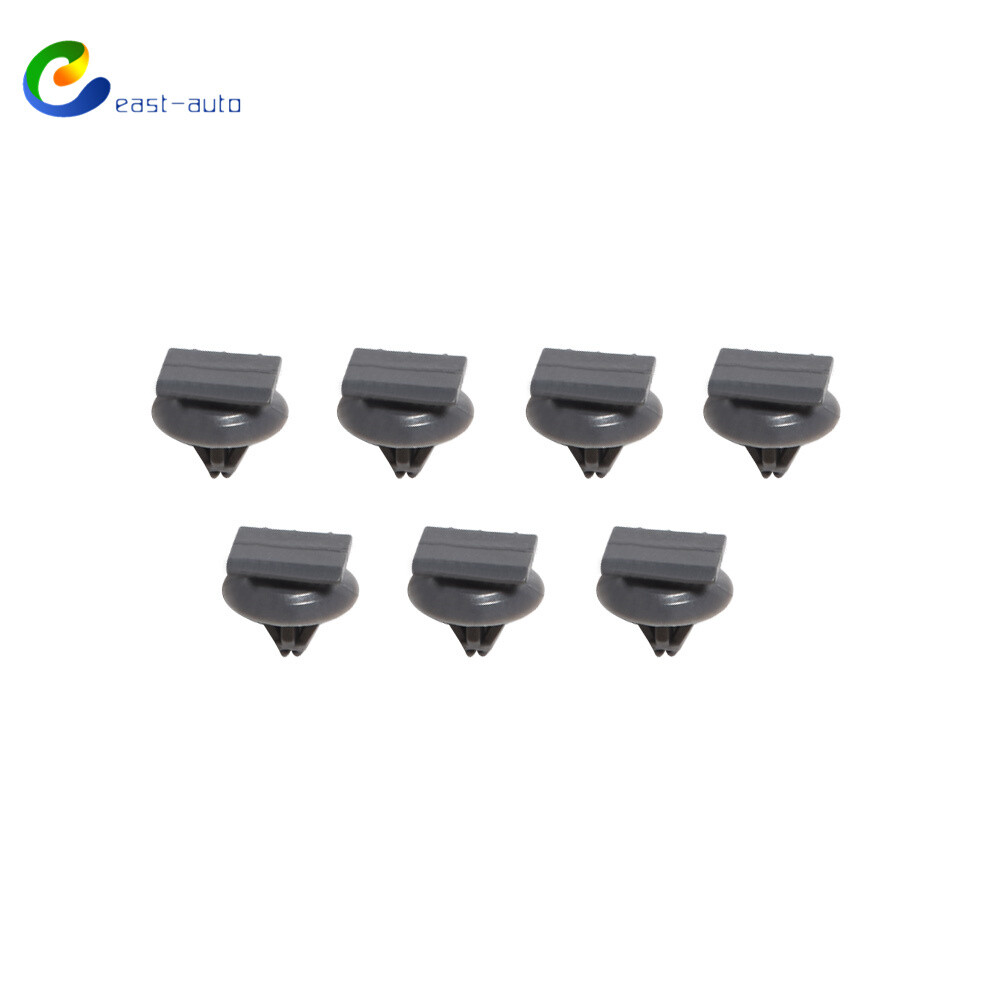 Front Fender Flares For 2011-2022 Dodge Durango Trim Moulding Passenger RH Side