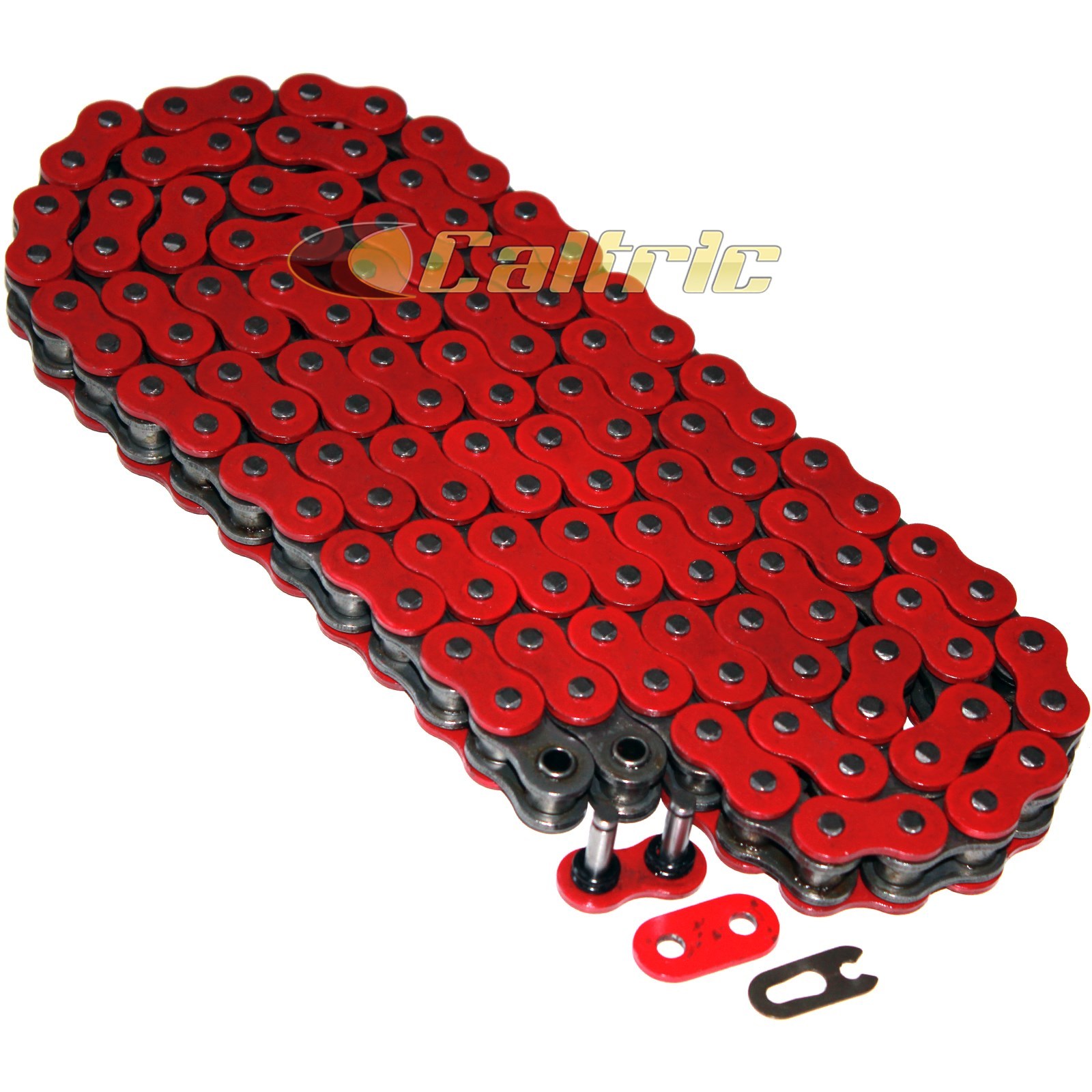 O-Ring Drive Chain & Sprockets Kit for Kawasaki EX250J Ninja 250R 2008-2012