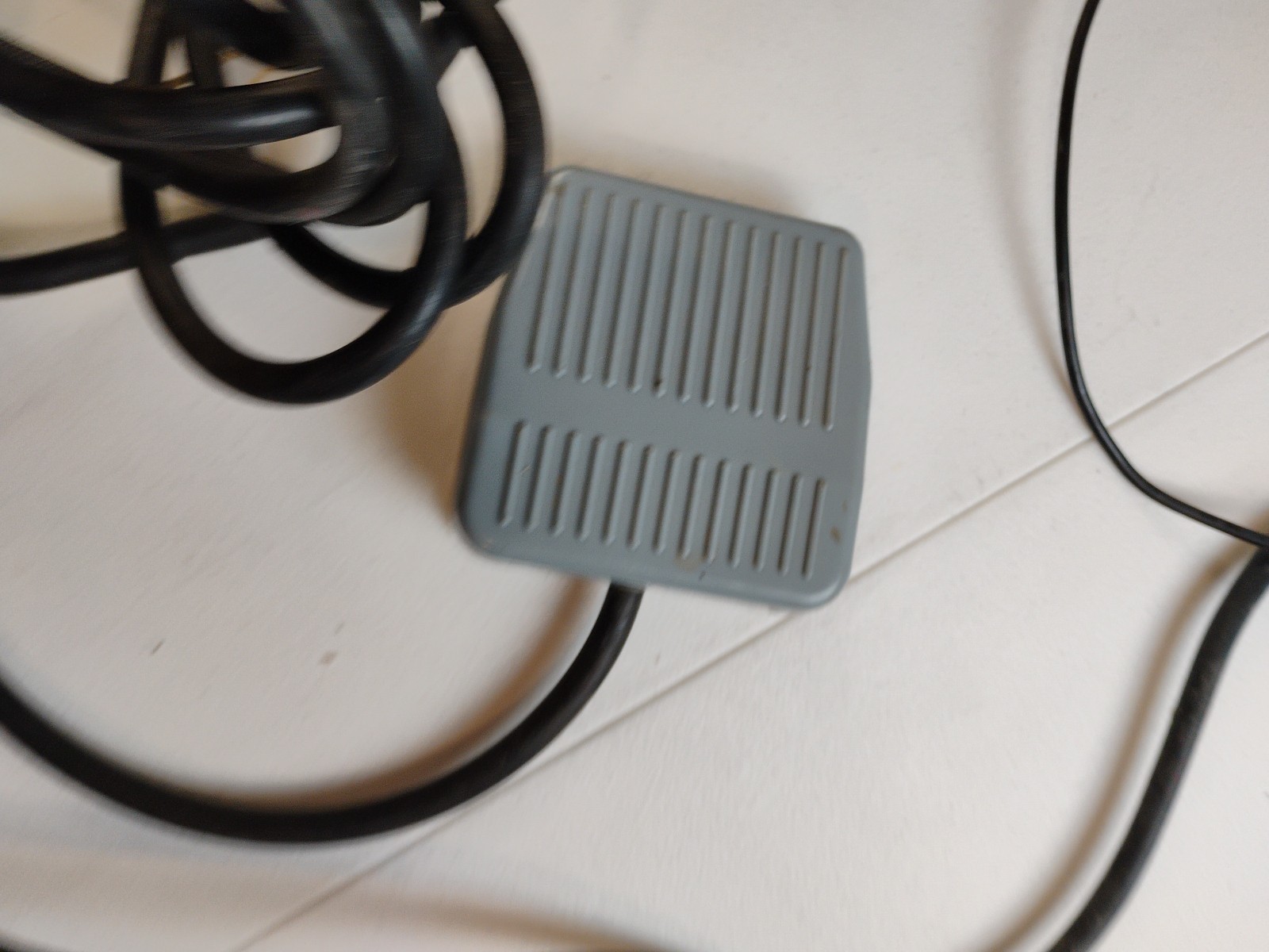 Central Machinery Powder Coating Syst Electrostatic Paint Gun 10-30PSI 94244