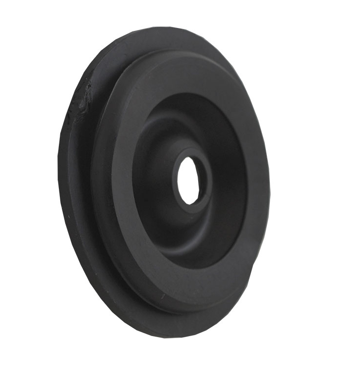 Accelerator Pedal Rod Firewall Grommet For 1967-68 Ford Mustang Mercury Cougar