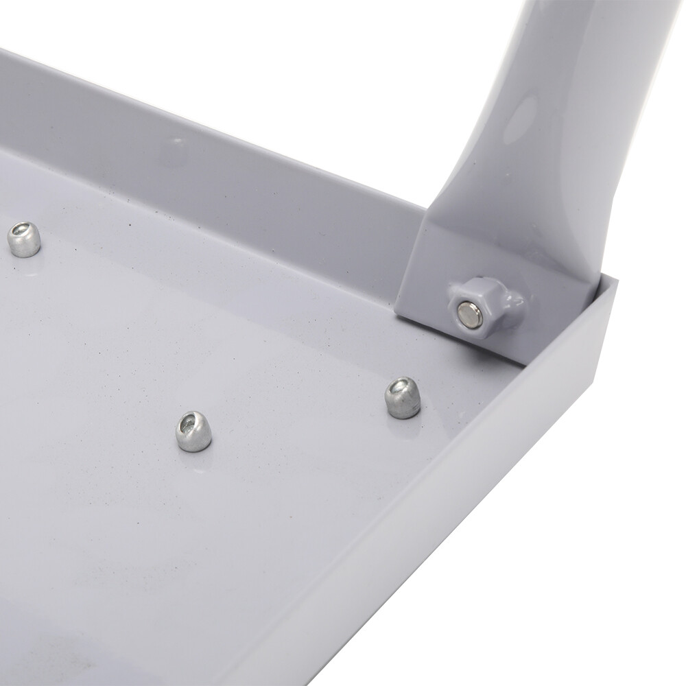 Motorcycle Panel Stand Removable Oil Pan Repairing Dirt Bike Stand Tool 1000Lbs