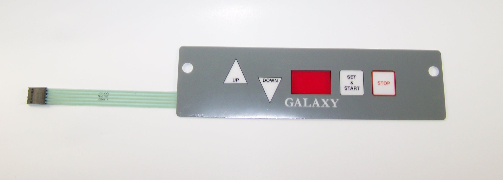 Galaxy Timer Control Panel Touch Screen ESB Tanning Bed Parts