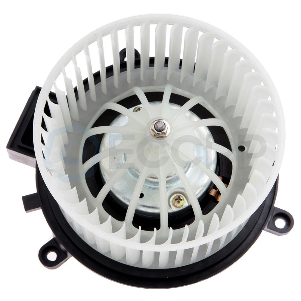 Rear Blower Motor Fan For 2001-2016 Dodge Grand Caravan/Chrysler Town & Country