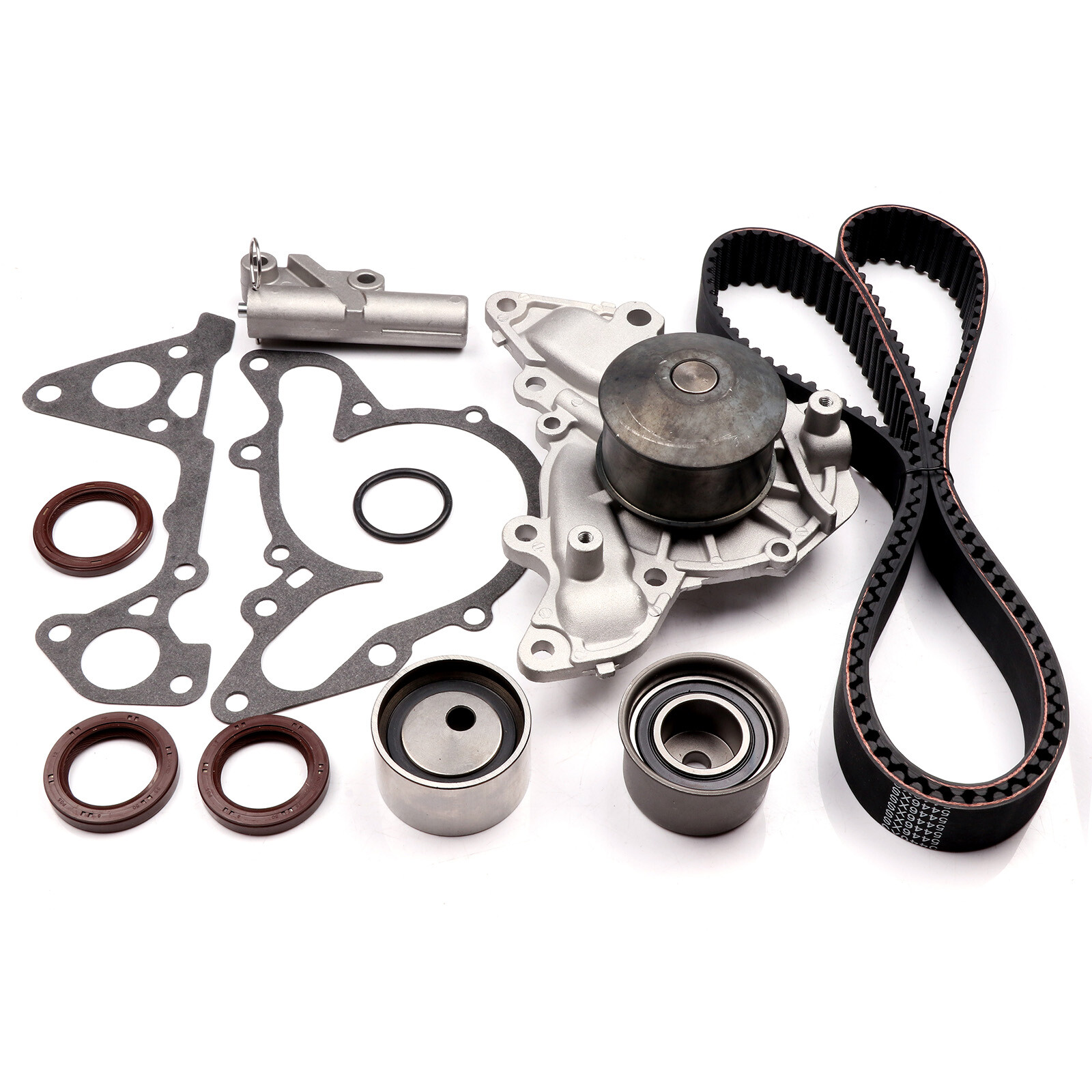 Timing Belt Kit Water Pump For 97-03 Mitsubishi Montero Sport LS 3.0L 2972CC V6