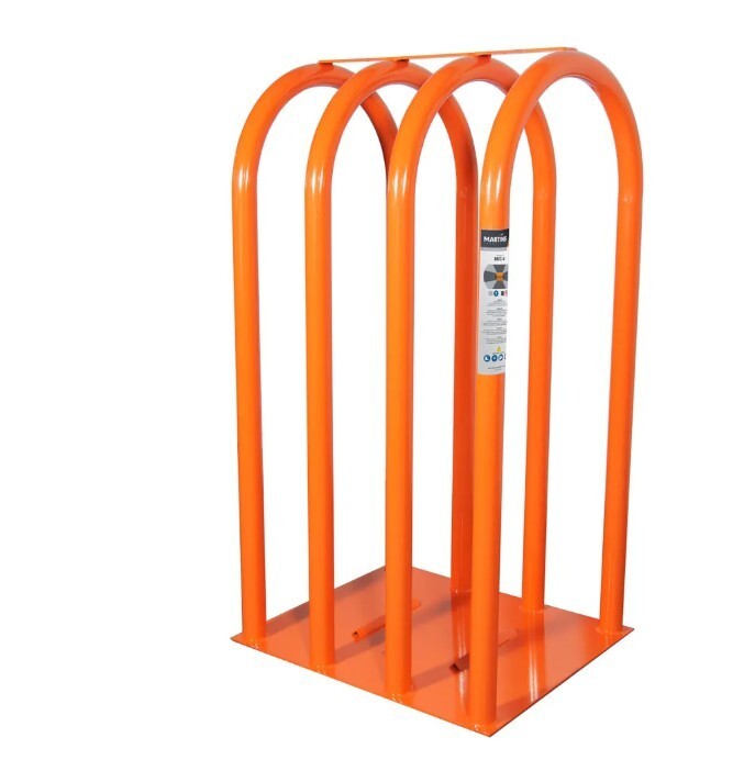 MARTINS INDUSTRIES MIC-4 4-BAR TIRE INFLATION CAGE
