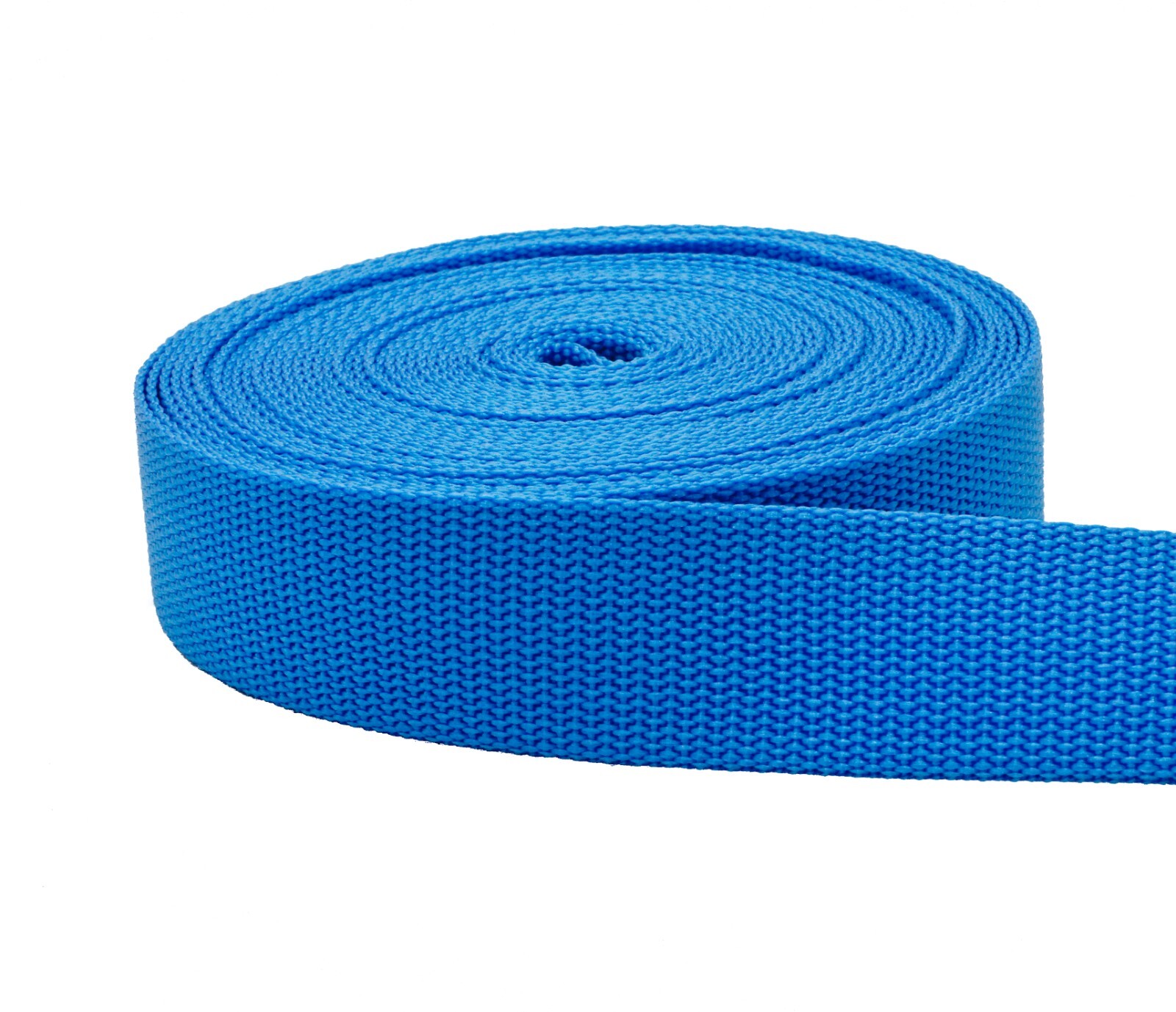 1.5 Inch Polypropylene Webbing Heavy Weight 1.5" strap