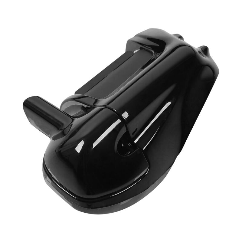 6.5" Speaker Box Pods Lower Vented Leg Fairings Fit For Harley Touring 1983-2013