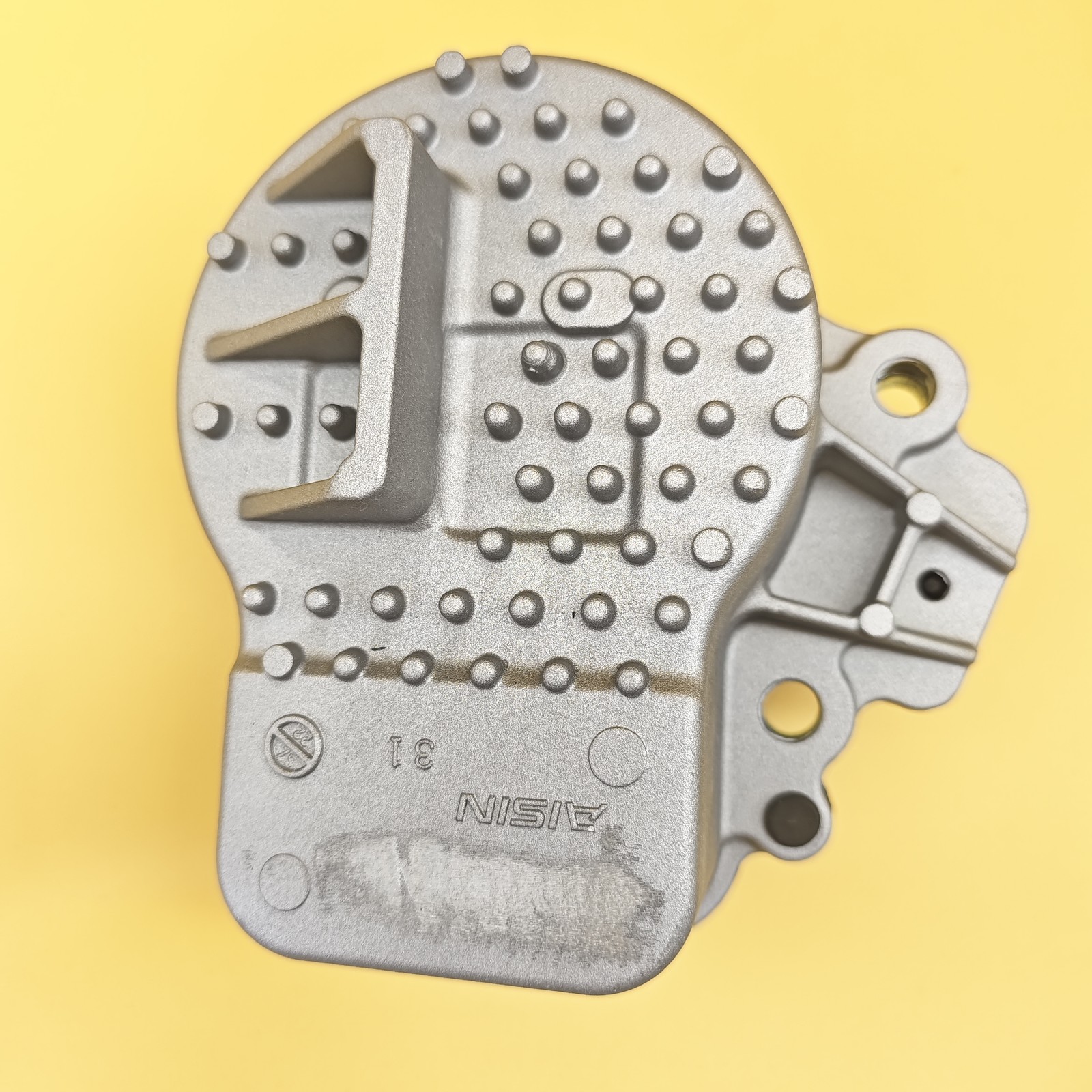 New AISIN Water Pump WPT-190 WPT190 ZVW30 ZVW35 161A0-29015 Prius CT200h