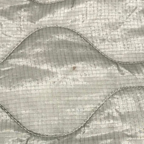 M65 Field Jacket Liner Foliage Medium NOS From Original Case USGI