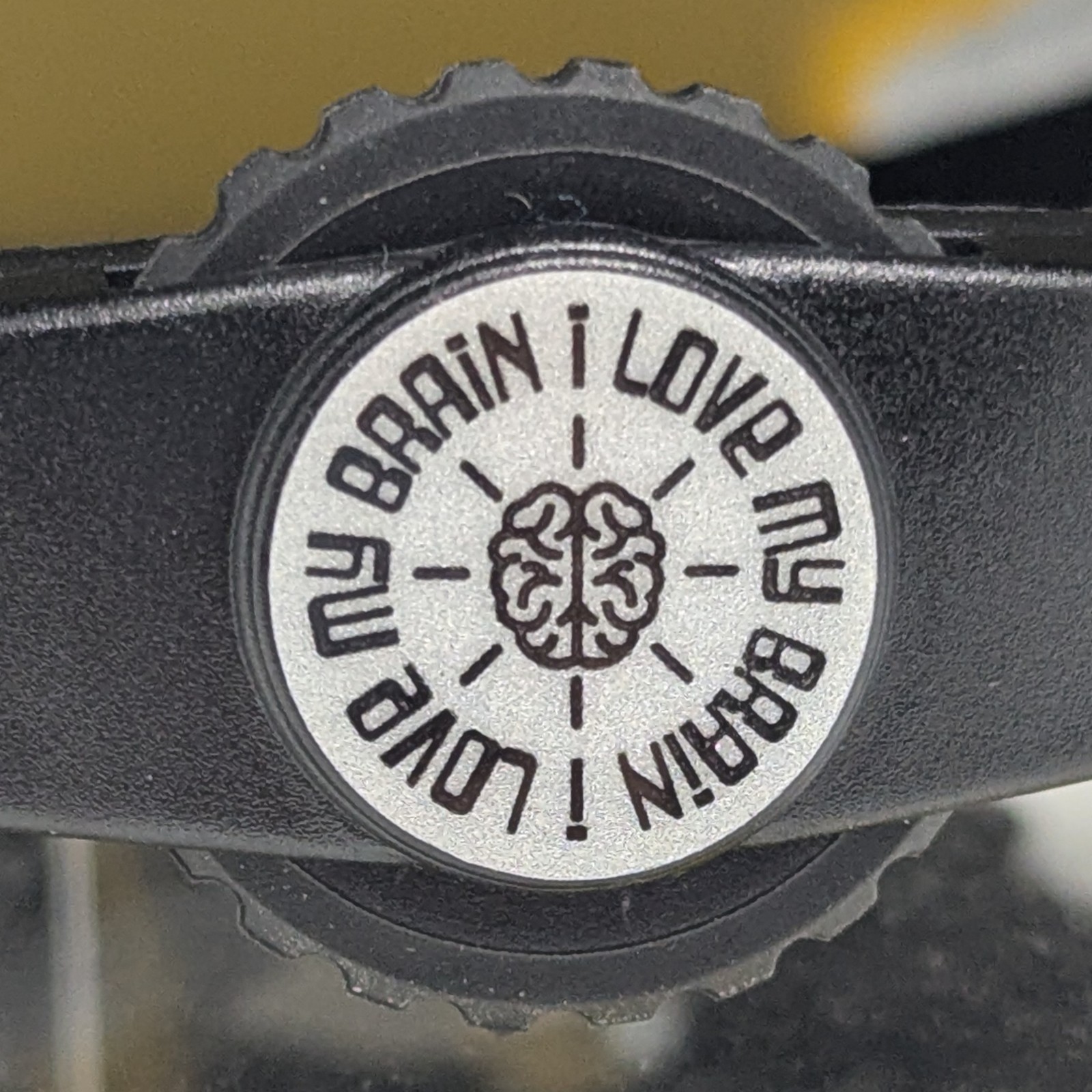 Nutcase Little Nutty Multi-Sport Helmet All Eyes On You Toddler 18 7/8–20.5"