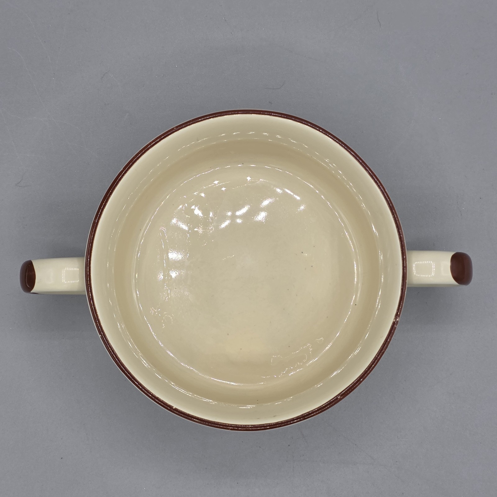 Tabasco Stoneware Pepper Sauce McIlhenny Soup Seafood Gumbo Bowls 16 oz Set of 4