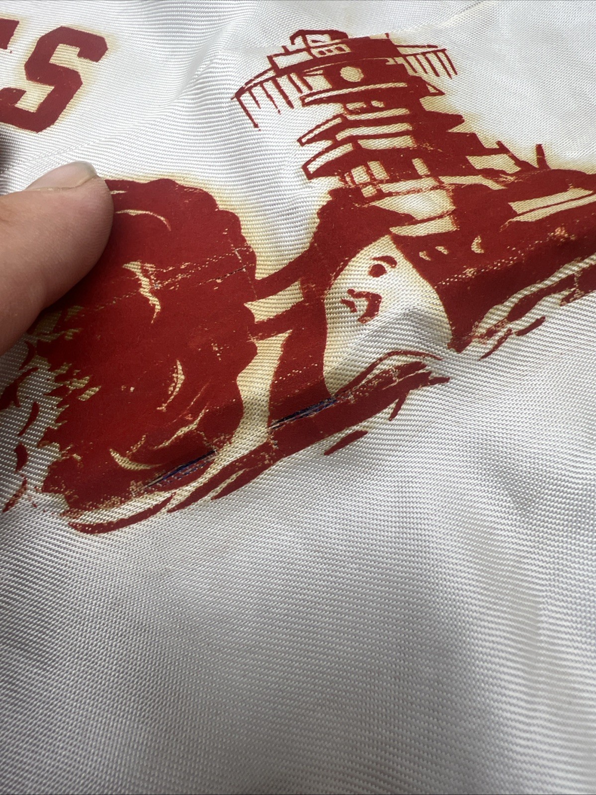 WW2 US Marine Corps Pillow Case / Sham (EE686