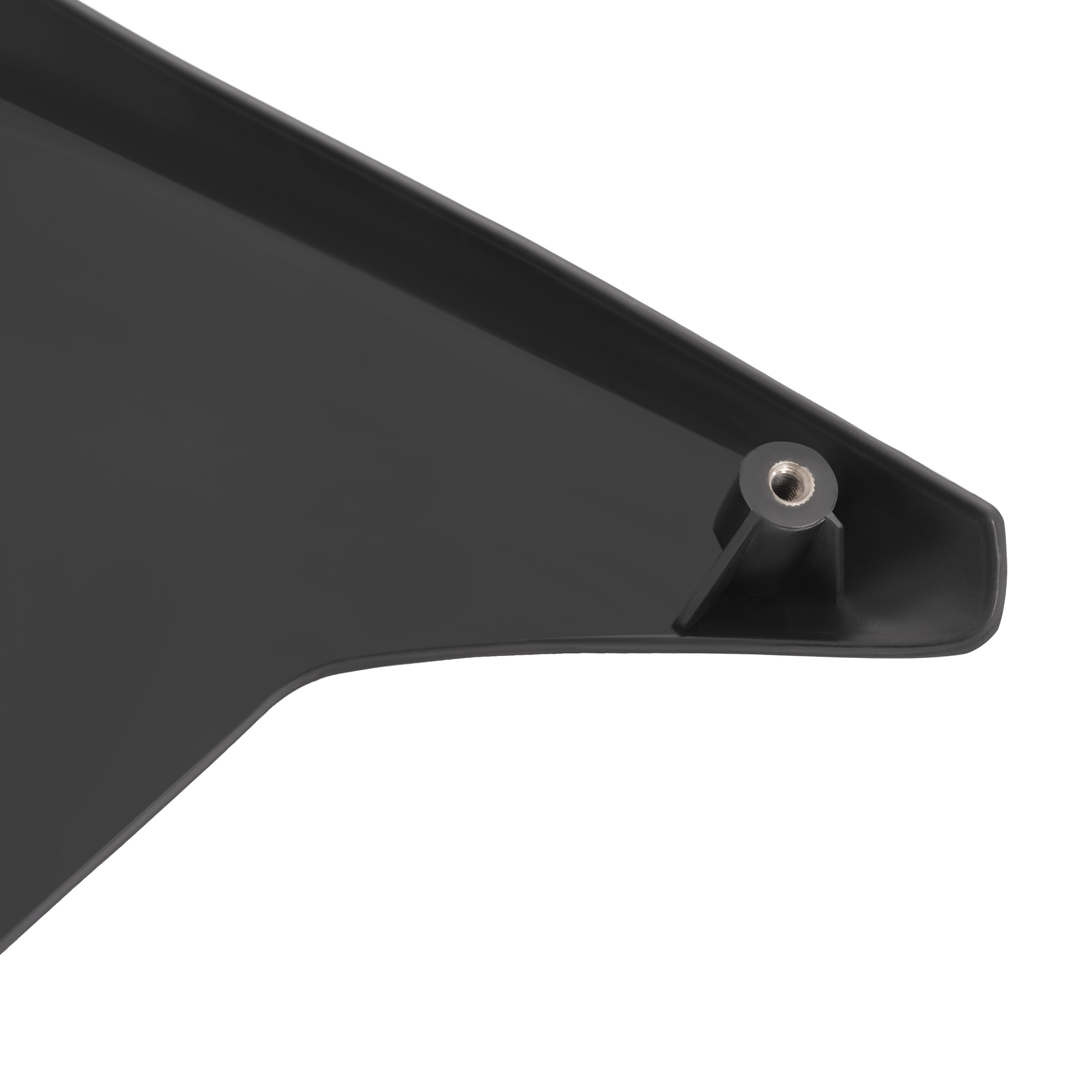 Cowling Top For Mercury 30 40 50 60hp Outboard Engines Air Dam Cap w/Hardware