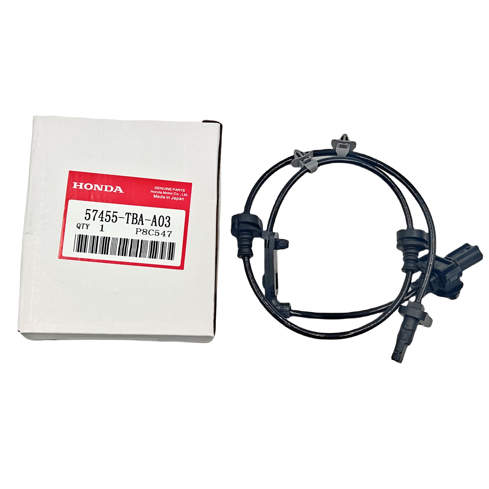 OEM for 2016-2021 HONDA CIVIC 2019-22 INSIGHT FRONT LEFT ABS WHEEL SPEED SENSOR