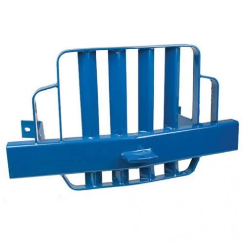 Front Bumper - Axle Mount fits Ford 2000 2600 3600 4000 4600 6600 D8NN17750AA