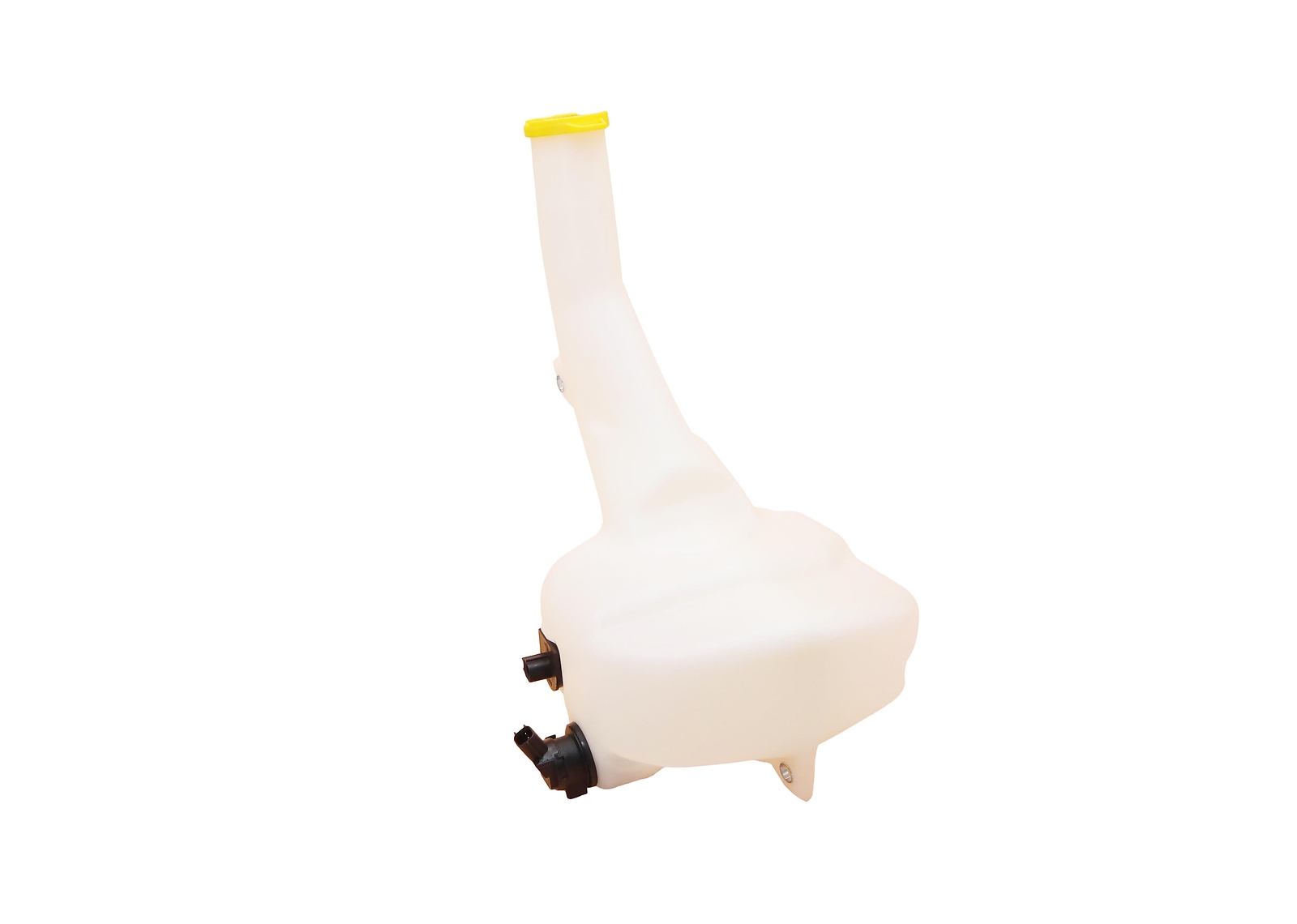 Windshield Washer Reservoir Tank w/Pump & Sensor for 2015-2019 Dodge Challenger