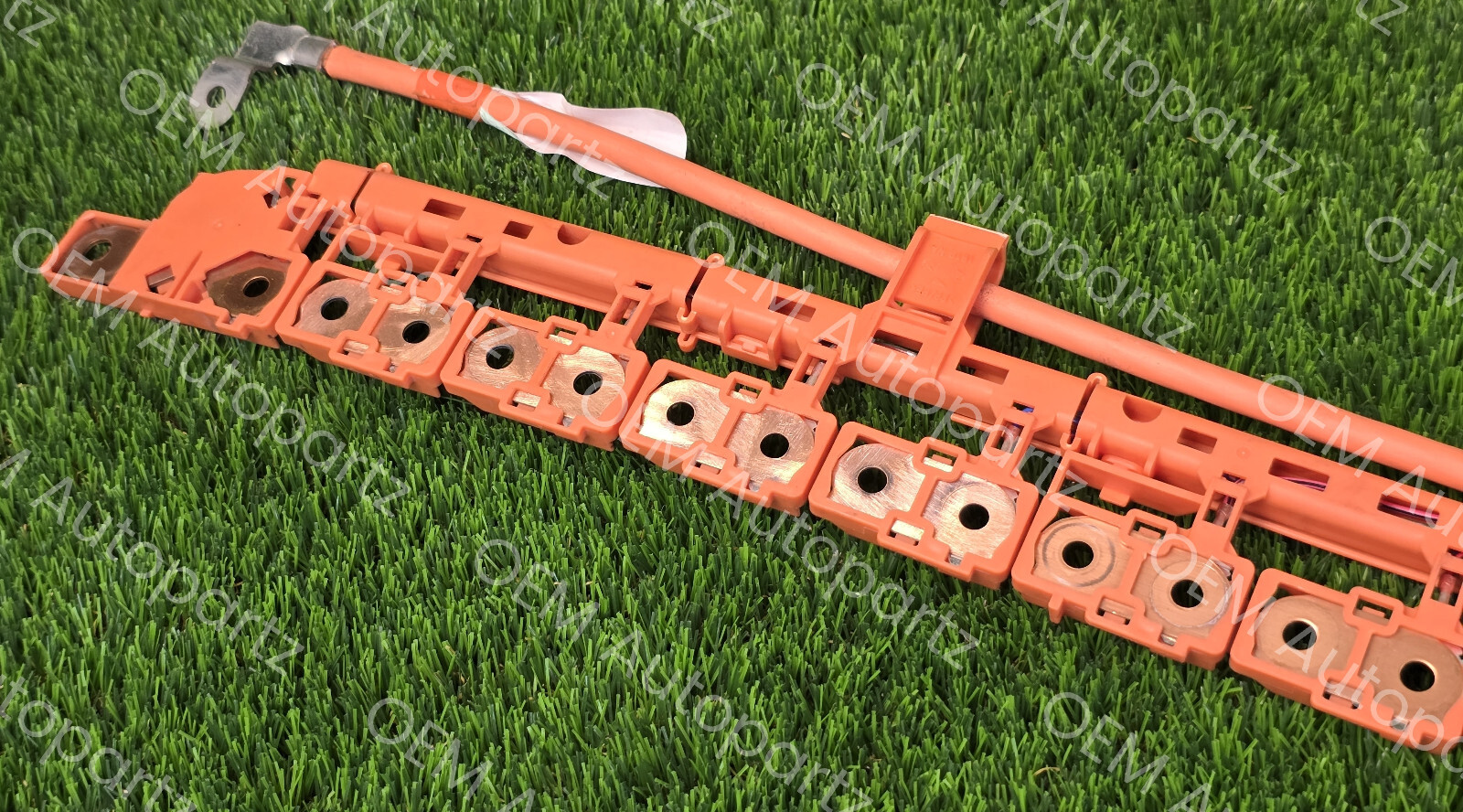 Toyota Camry 2012-2017 Hybrid Voltage Module & harness 89892-33020: Fits Avalon