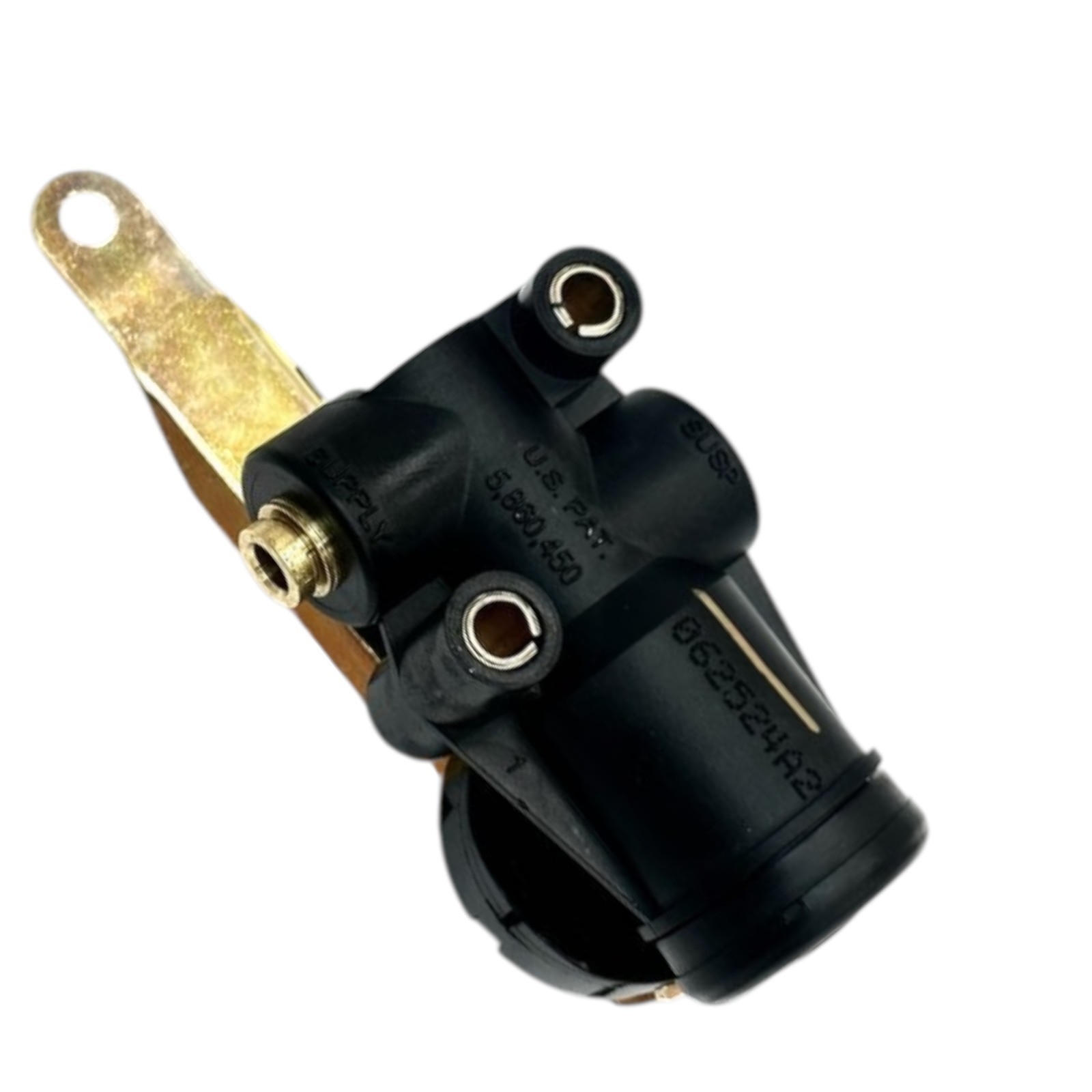 13500113 OEM Kenworth Height Control Valve Link Cabmate Suspension