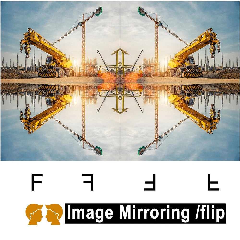 Magnetic Solar Wireless 1080P Backup Camera 5'' DVR Monitor For RV Trailer SUV