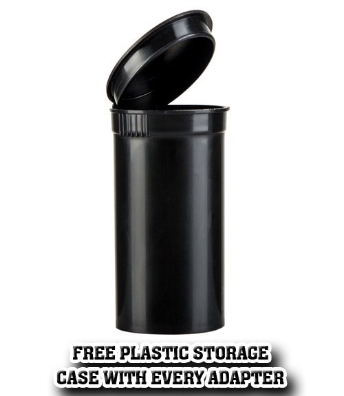 12GA to 50AE Shotgun Adapter - Chamber Reducer - Stainless - Free Case & Ship!