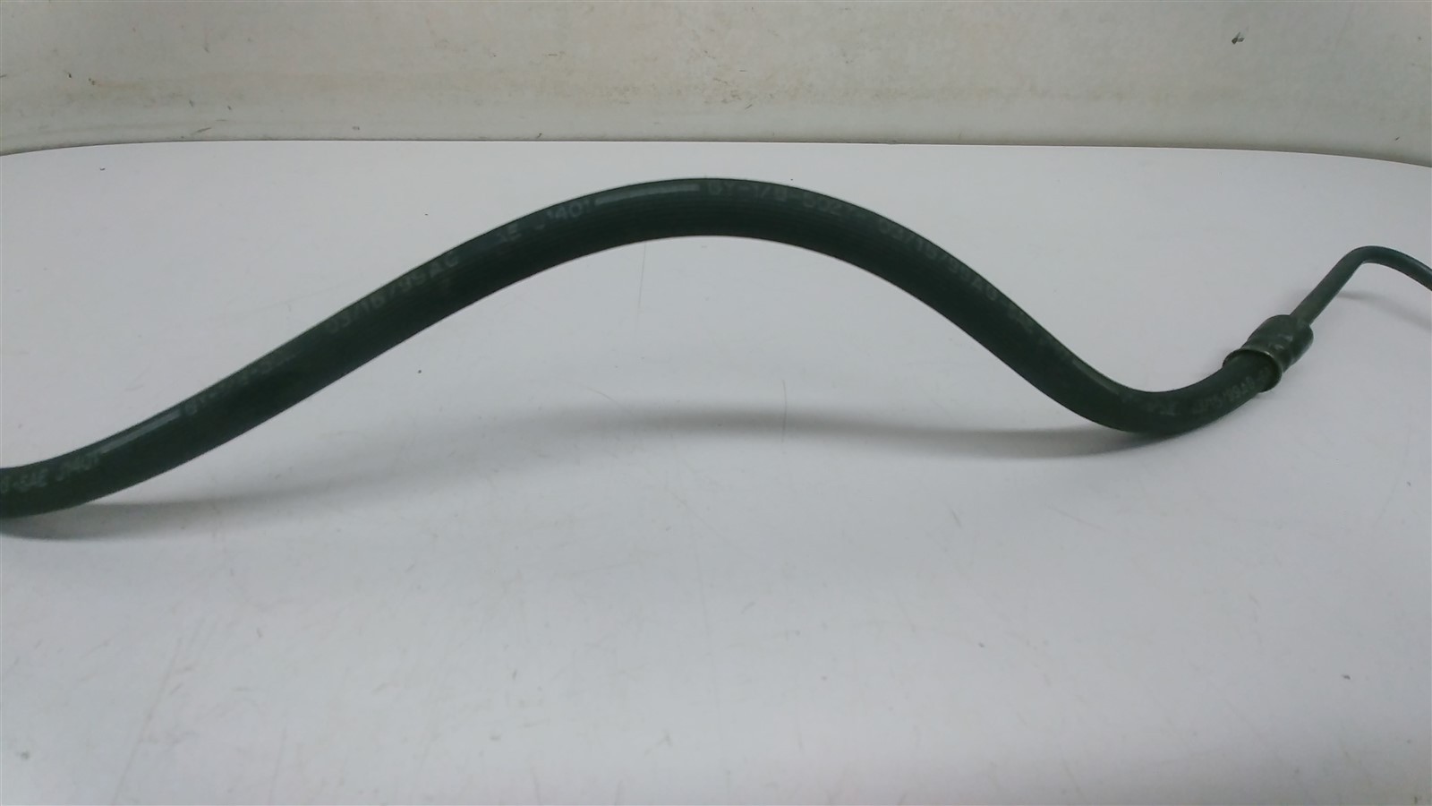 2000 Polaris 550 Supersport Gen II Chassis Brake Line Hose 1910313