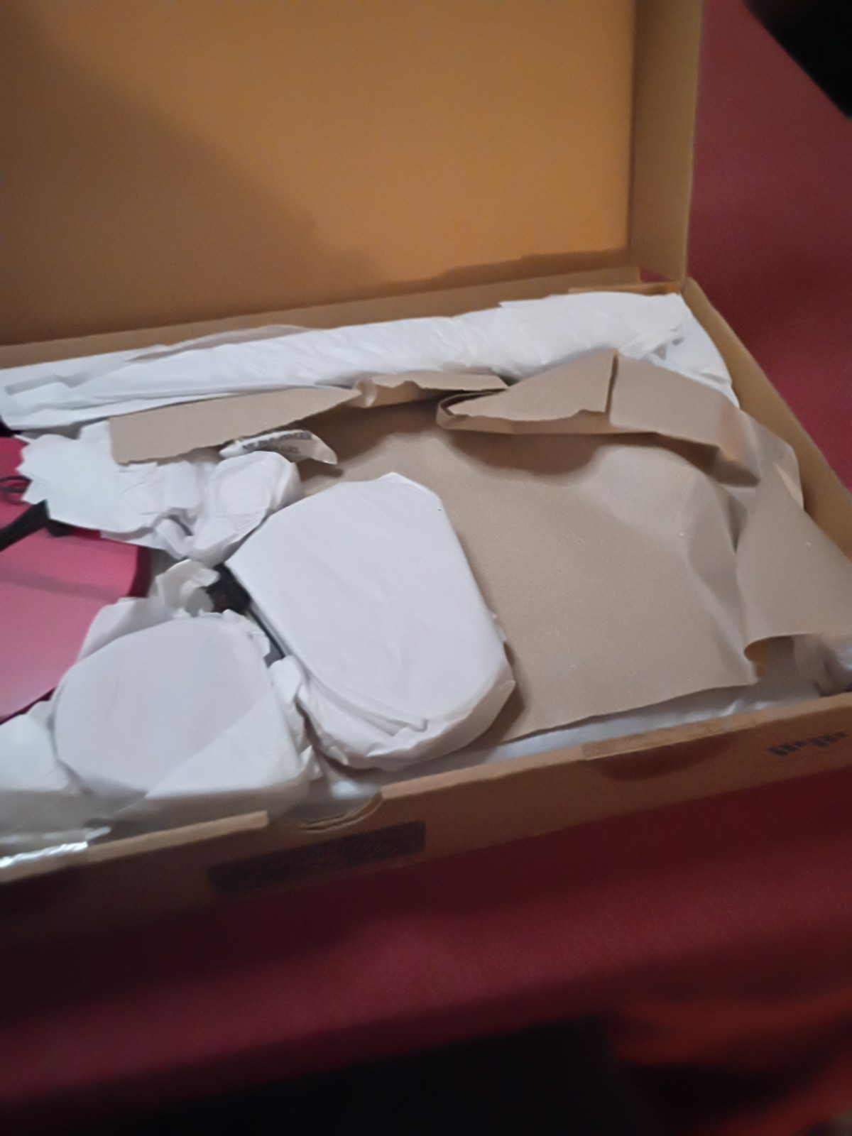 WOODSTOCK "CHIMES OF TUSCANY" WIND CHIME LARGE " NEW IN BOX