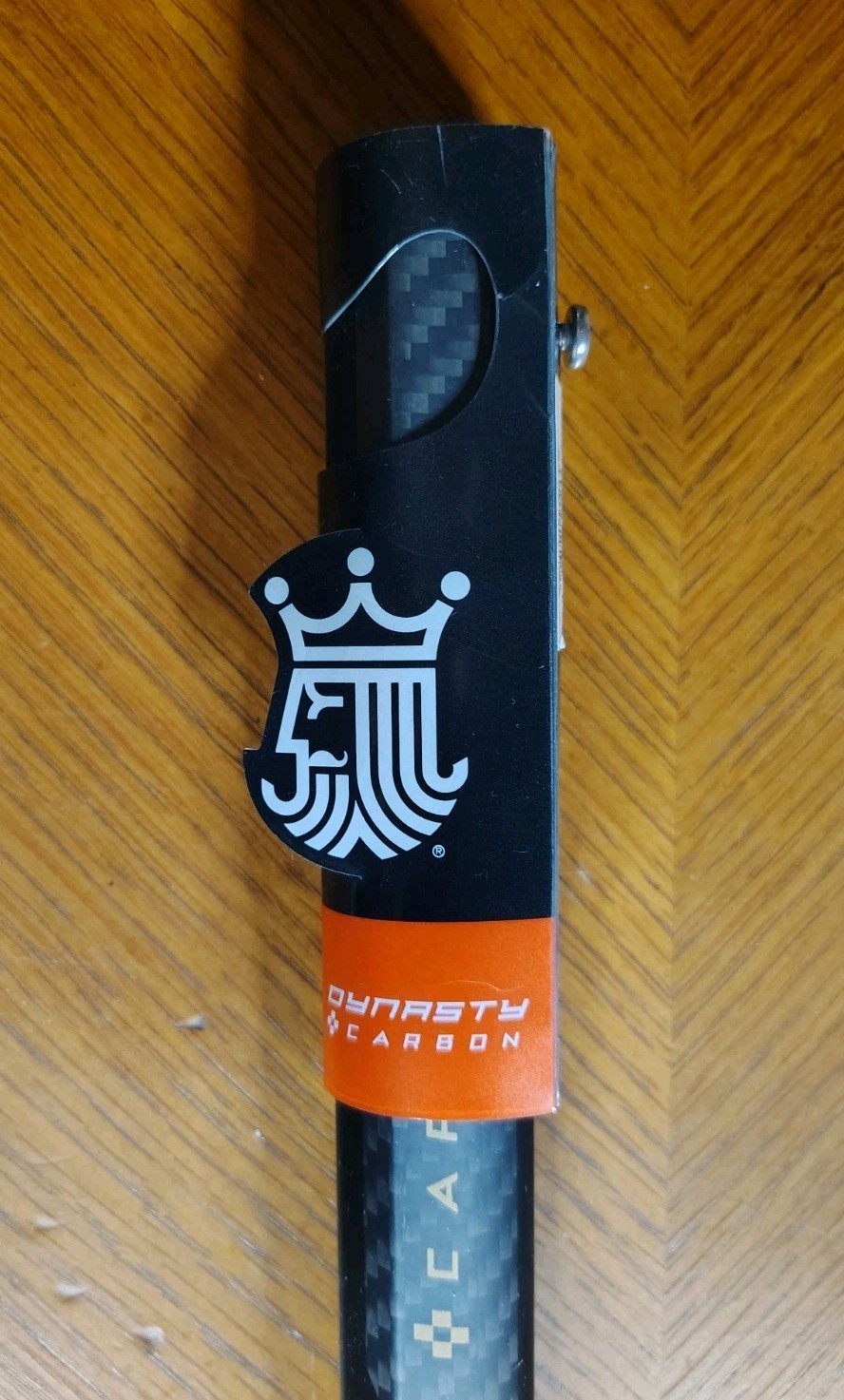 NEW FREE SHIPPING Brine Gold Womens Dynasty Carbon Lacrosse Shaft