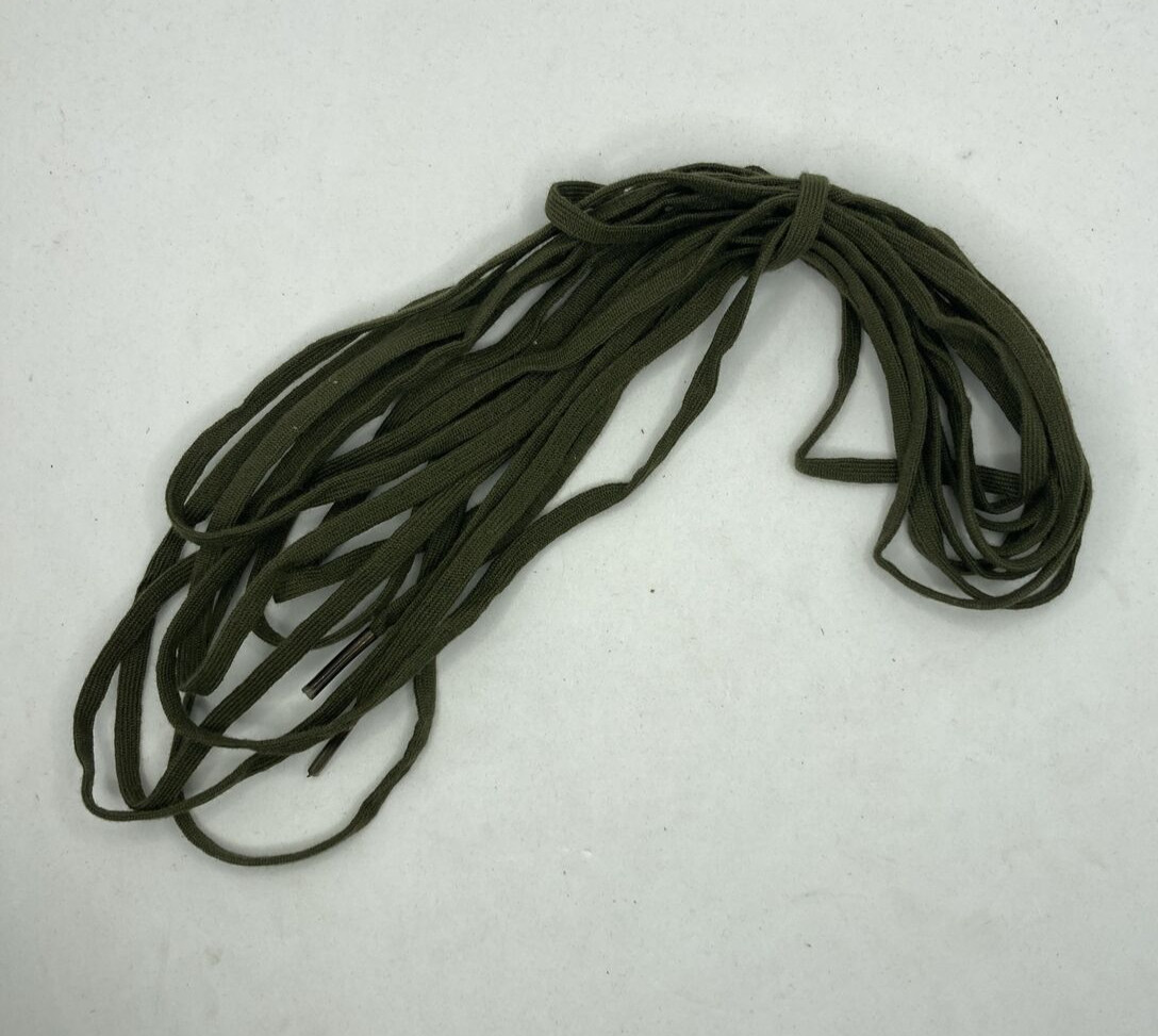 M1945 Sleeping Bag Cover Lace NOS USGI